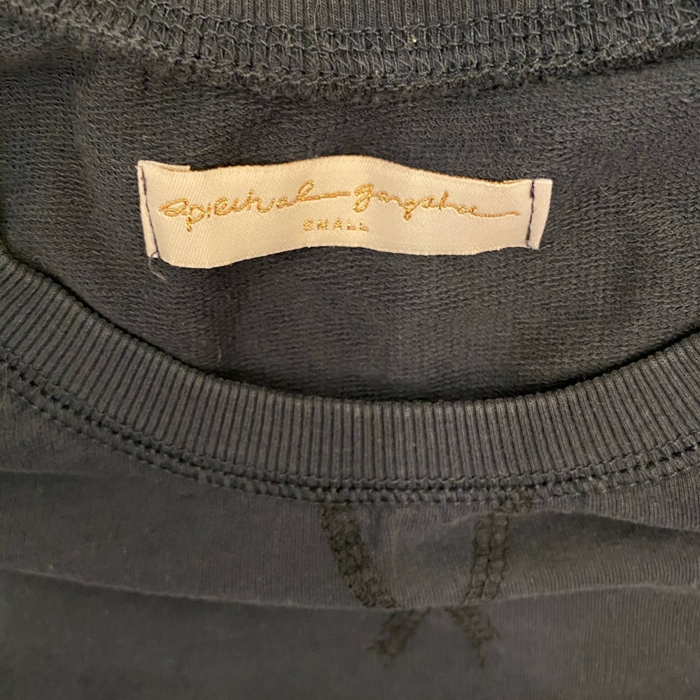 Spiritual Gangster Sweatshirt Sz Small - Picture 8 of 8